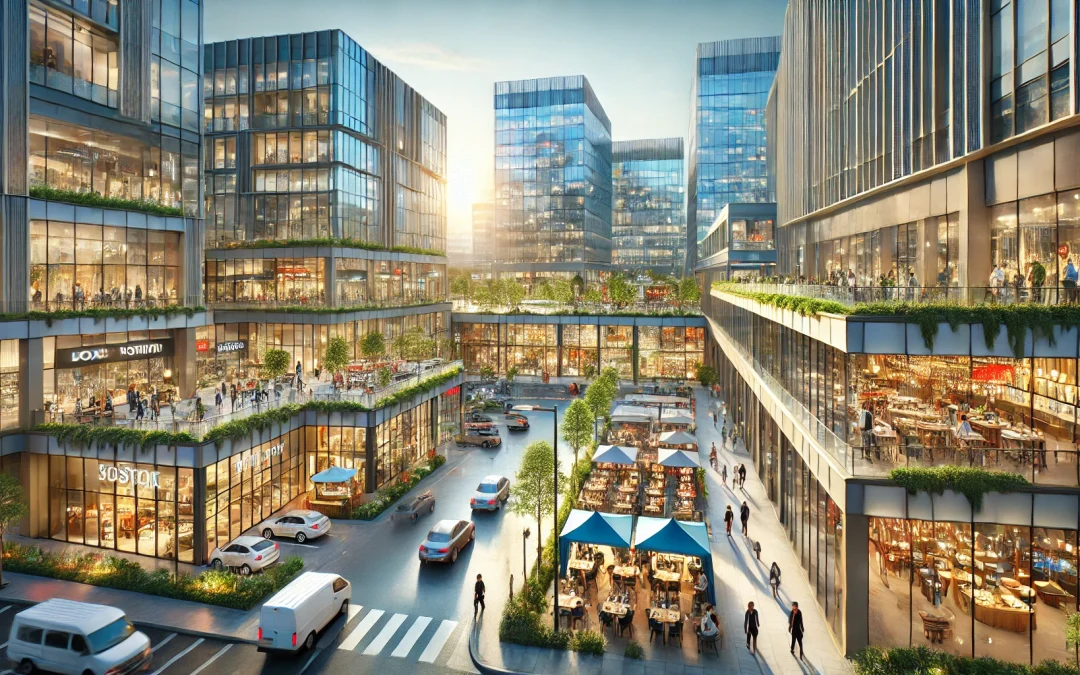 What Makes Migsun Delta Street A Smart Investment Choice?