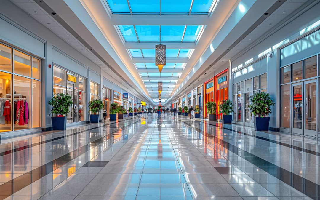Upcoming Retail Spaces Trends & Migsun Delta Street: What You Need to Know